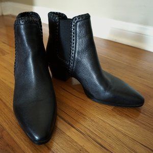 Michael Kors Ankle Boots Size 9.5